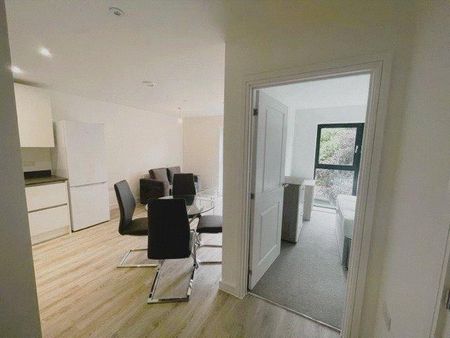 1 bedroom property to rent - Photo 3