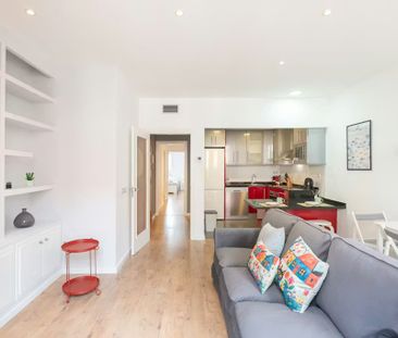 Rambla del Poblenou, Barcelona, Catalonia 08005 - Photo 2