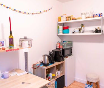 Kamer 6 - Hoogstraat 72 - Photo 2