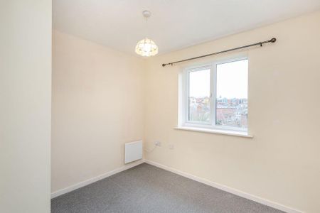 2 bedroom apartment to rent - Photo 3