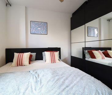Apartment Amsterdam - Retiefstraat - Photo 1