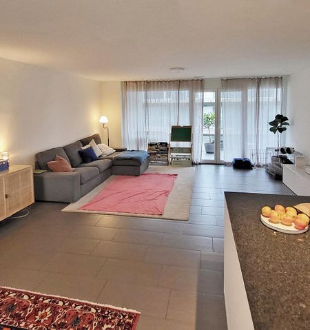 4.5 Zimmer Wohnung - Foto 2