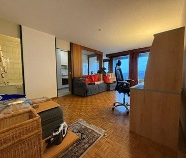 Quartier Chavannes - Proche de toutes les commodités - Foto 1