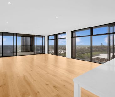 New Apartment with Uninterrupted Ocean Views! - Photo 4