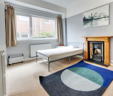 6 bedroom semi-detached house to rent - Photo 6