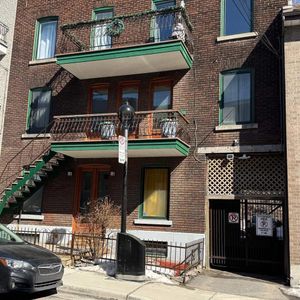 Appartement Ville-Marie (Centre-Ville, Vieux-Montréal) À Louer - Photo 2