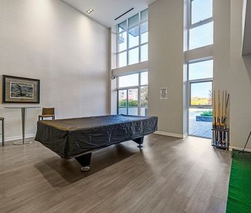 For Lease - 1940 Ironstone Drive Unit# 307, Burlington, Ontario - Photo 6