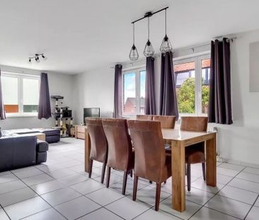 Appartement te huur in Bilzen voor € 960 met 2 slaapkamers - Photo 4