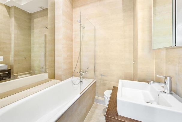 3 bedroom apartment to rent - Photo 1