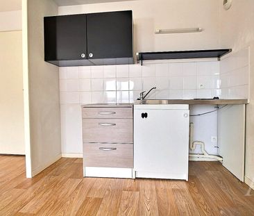 Location appartement 2 pièces, 44.27m², Bègles - Photo 3