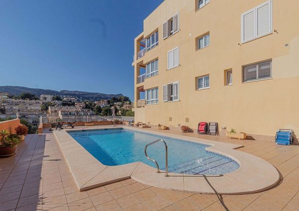 Calpe/Calp, Valencian Community