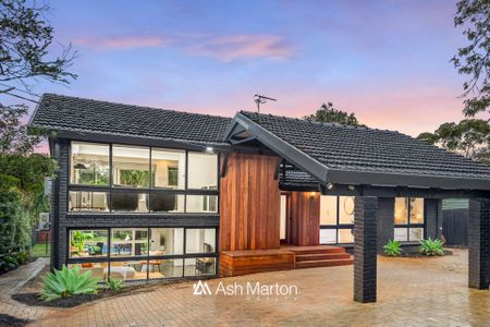 85 Koetong Parade, Mount Eliza, VIC 3930 - Photo 4