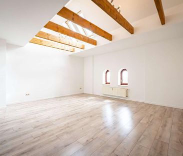 ✨NEU ! Stadtwohnung mit Stil - 3 Zimmer & Einbauküche in Magdeburg-... - Photo 5