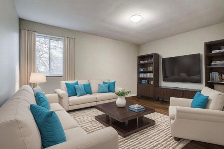 Two Bedroom Apartment - Photo 5