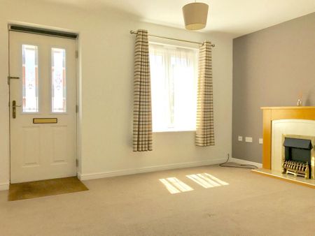 1 bedroom flat to rent - Photo 3
