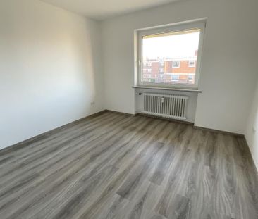 3-Zimmer-Wohnung in Wilhelmshaven Wiesenhof - Photo 6