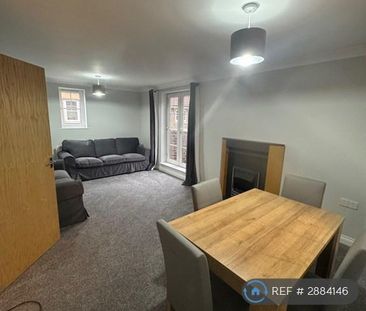 2 bedroom flat to rent - Photo 1