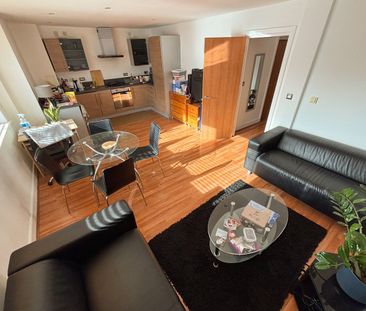 Room in a Shared Flat, John Ruskin Street, SE5 - Photo 1