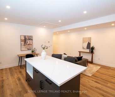 425 Dundas Street #201 - Photo 3