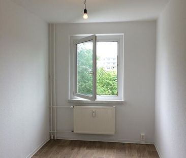 Tolle Sanierung – schöne Wohnung - Foto 4