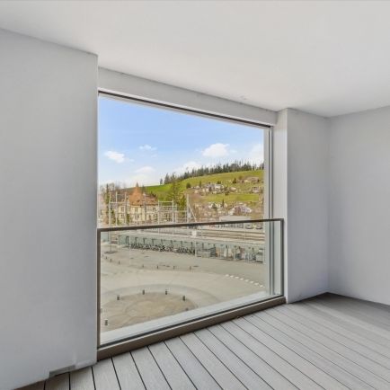Appartement moderne dans un emplacement privilégié près de la gare - Photo 1
