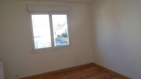 MAISON DE VILLE T4 - Photo 2