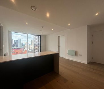 Viadux, Deansgate - Photo 3