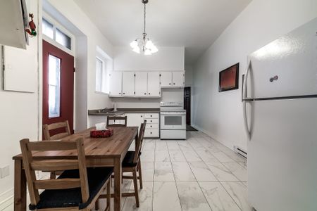 Condo for rent, Montréal (Ville-Marie) - Photo 5