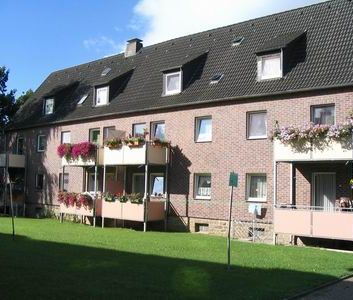 2-Zimmer-Wohnung mit Balkon in Wetter-Altwetter mieten - Photo 1