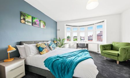 Bulstrode Avenue Room 2 - Photo 3