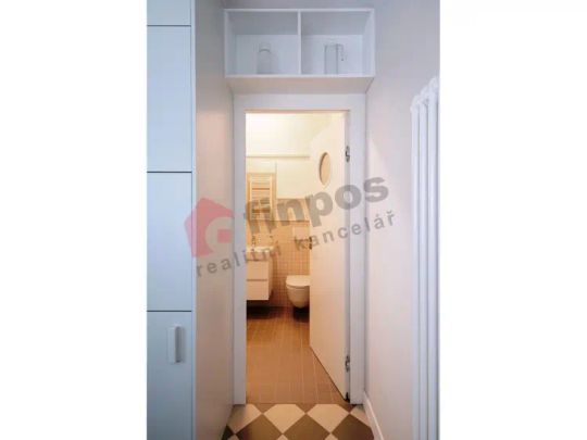 Pronájem bytu 3+kk 81 m - Фото 1