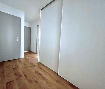 Location Appartement ALTKIRCH 630 € CC - Photo 1