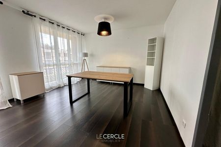 T3 meublé Chantilly 67 m2, - Photo 2