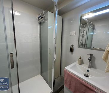 Location Appartement 1 pièce 13m² NICE 06200 - Photo 4
