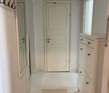 Blåhammarsgatan, Göteborg - Photo 1