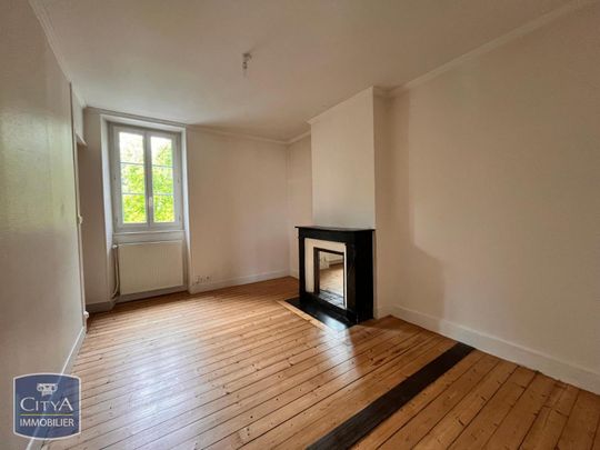 Location Appartement 3 pièces 67m² LAVAL 53000 - Photo 1