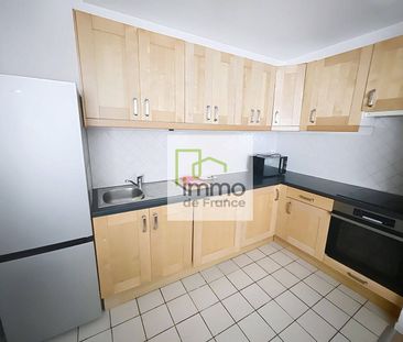 Location appartement 3 pièces 57.72 m² à Lille (59000) - Photo 4