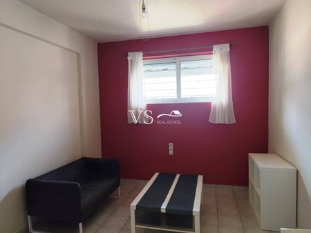 Studio/Γκαρσονιέρα για ενοικίαση Αμπελόκηποι (Πάτρα) - Photo 5