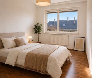 CHARMANTE 3-ZIMMER WOHNUNG IN BRUNN AM GEBIRGE - Photo 4
