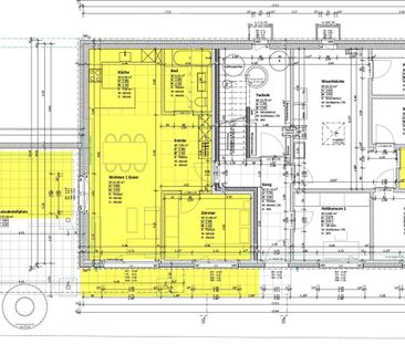 2.5 Zimmer, 58 m² - Photo 4