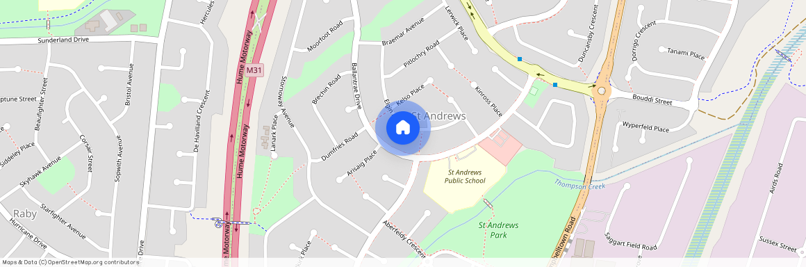 17 Elgin Avenue, NSW 2566, St Andrews