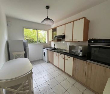 Location appartement 2 pièces - 43m² à Vannes (56000) - Photo 3