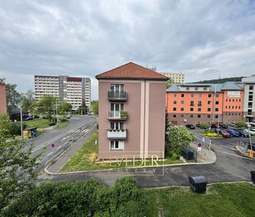 Pronájem bytu 3+kk 60 m² - Фото 5
