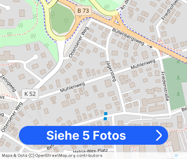 Vielseitige Maisonette mit Extra-Raum & Balkon – Platz für Ihre Ideen - Foto 1