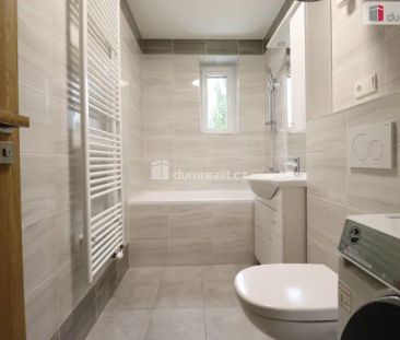 Dlouhodobý pronájem bytu 2+kk v Dalovicích - Photo 3