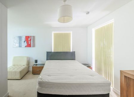 1 bedroom apartment to rent - Photo 4