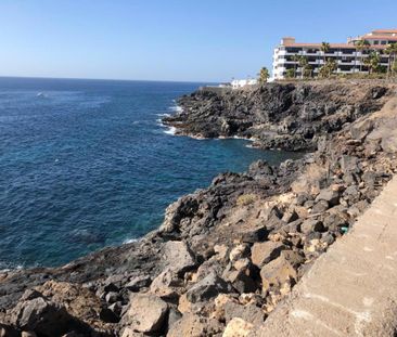 Studio for rent in Costa del Silencio - Foto 6