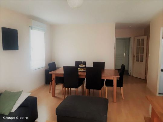 Appartement T2 à louer Noyal Sur Vilaine - 44 m² - Photo 1