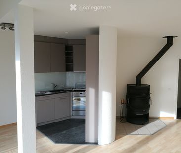 Schmucke 3.5-Zi. Wohnung über den Dächern von Basel - Foto 2