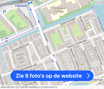 Slotlaan, Capelle aan den IJssel - foto 1